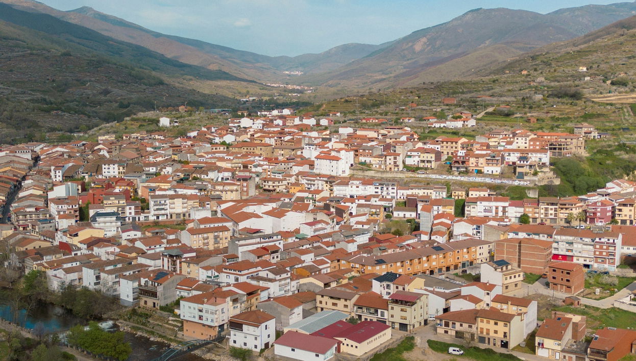 Visita guiada por Cabezuela del Valle - Foto 2