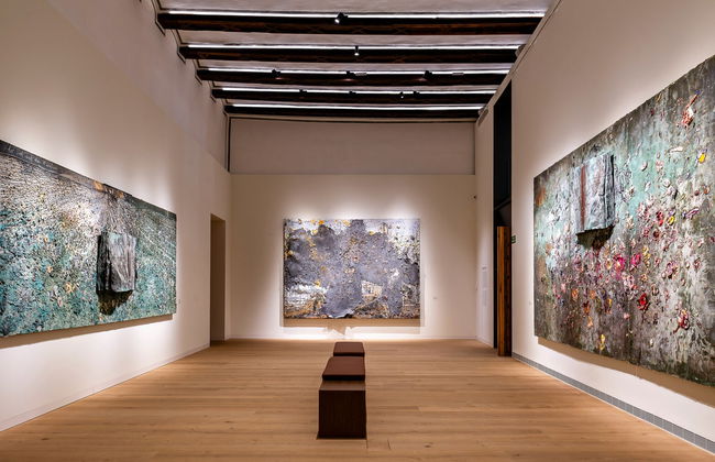 Hortensia Herrero Art Centre - Photo 5