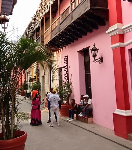Foto de Tour por La Guaira
