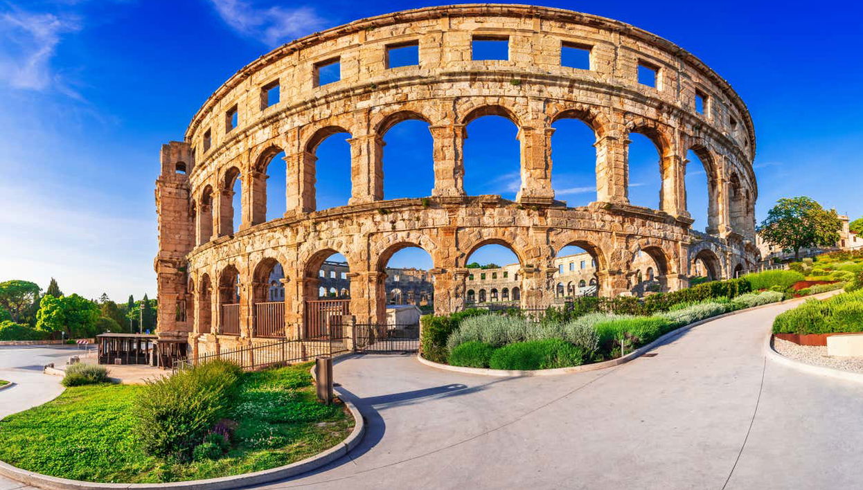 Free tour por Pula - Foto 1