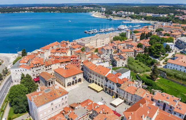 Free tour por Pula - Foto 5