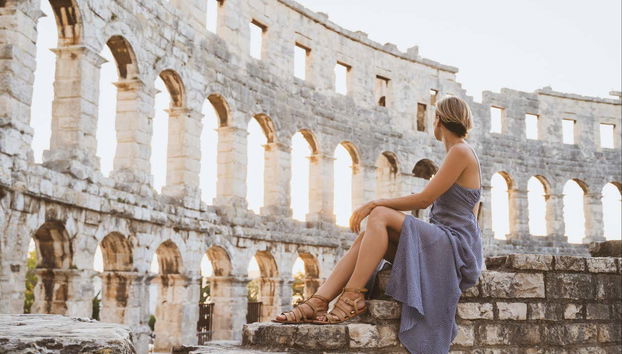 Free tour por Pula - Foto 3