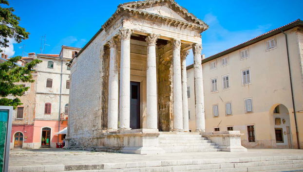 Free tour por Pula - Foto 2