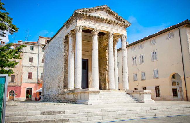 Free tour por Pula - Foto 2