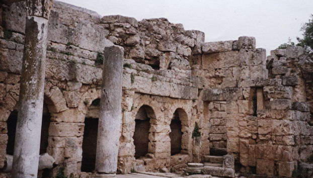 Ancient Corinth Day Trip - Photo 2