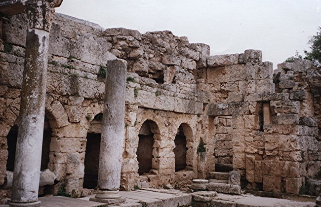 Ancient Corinth Day Trip - Photo 2