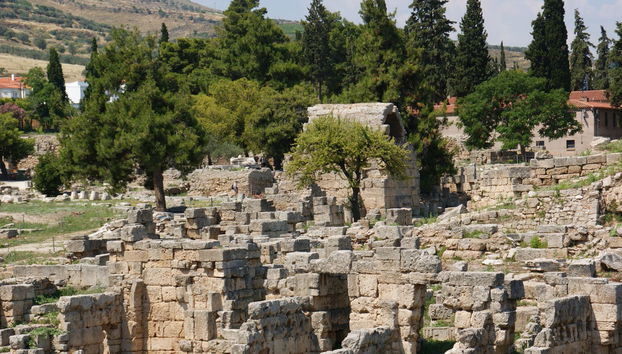 Ancient Corinth Day Trip - Photo 4
