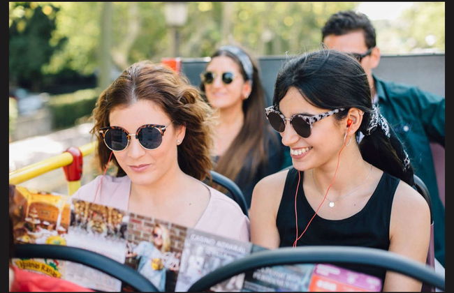 Seattle Tourist Boat & Bus Tour - Foto 6