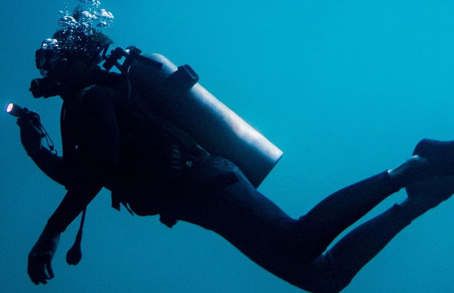 La Lajita Scuba Diving - Foto 5