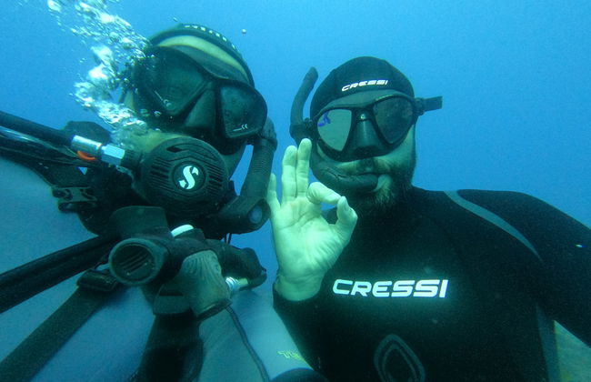 La Lajita Scuba Diving - Foto 2