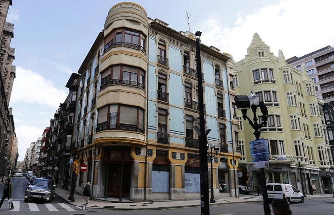 Tour por el Gijón modernista - Photo 2