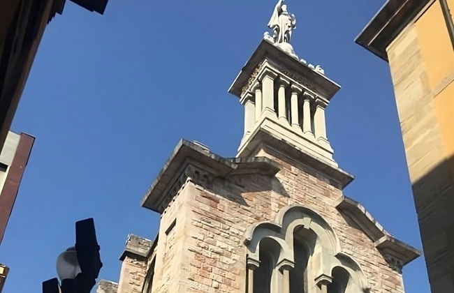 Tour por el Gijón modernista - Photo 7