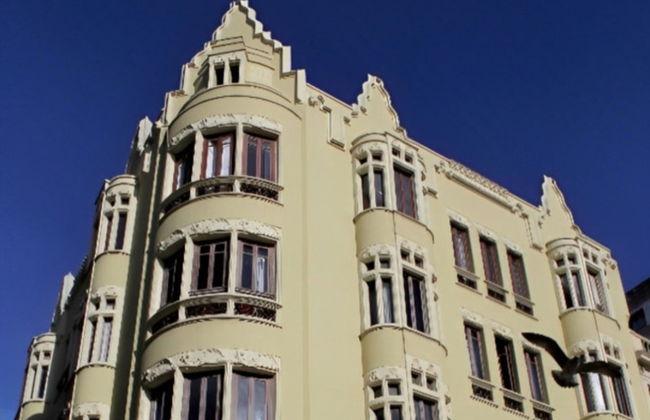 Tour por el Gijón modernista - Photo 6