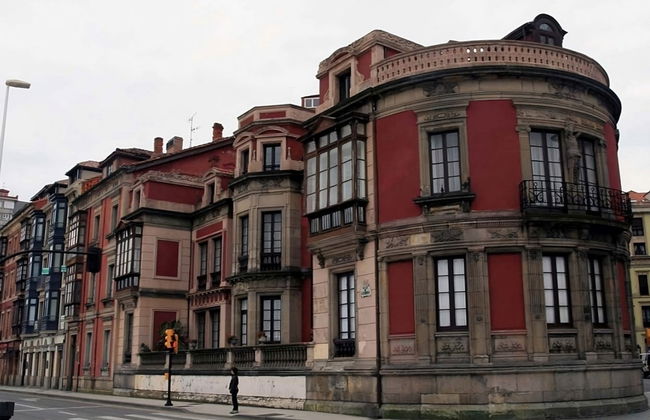 Tour por el Gijón modernista - Photo 5