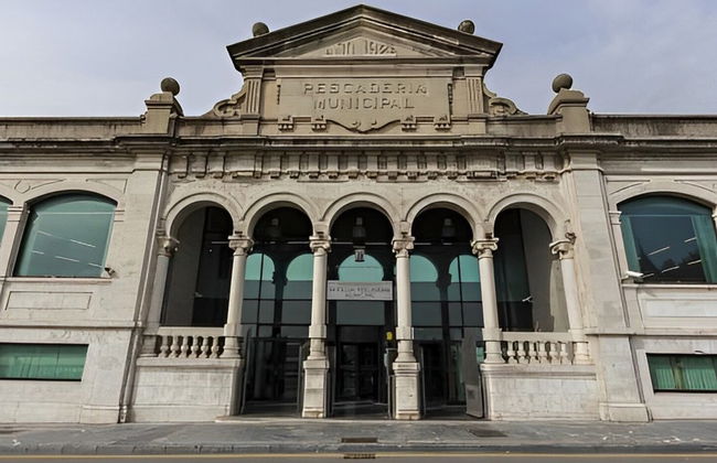 Tour por el Gijón modernista - Photo 4