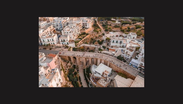 Excursão a Ostuni, Polignano a Mare e Cisternino - Foto 2