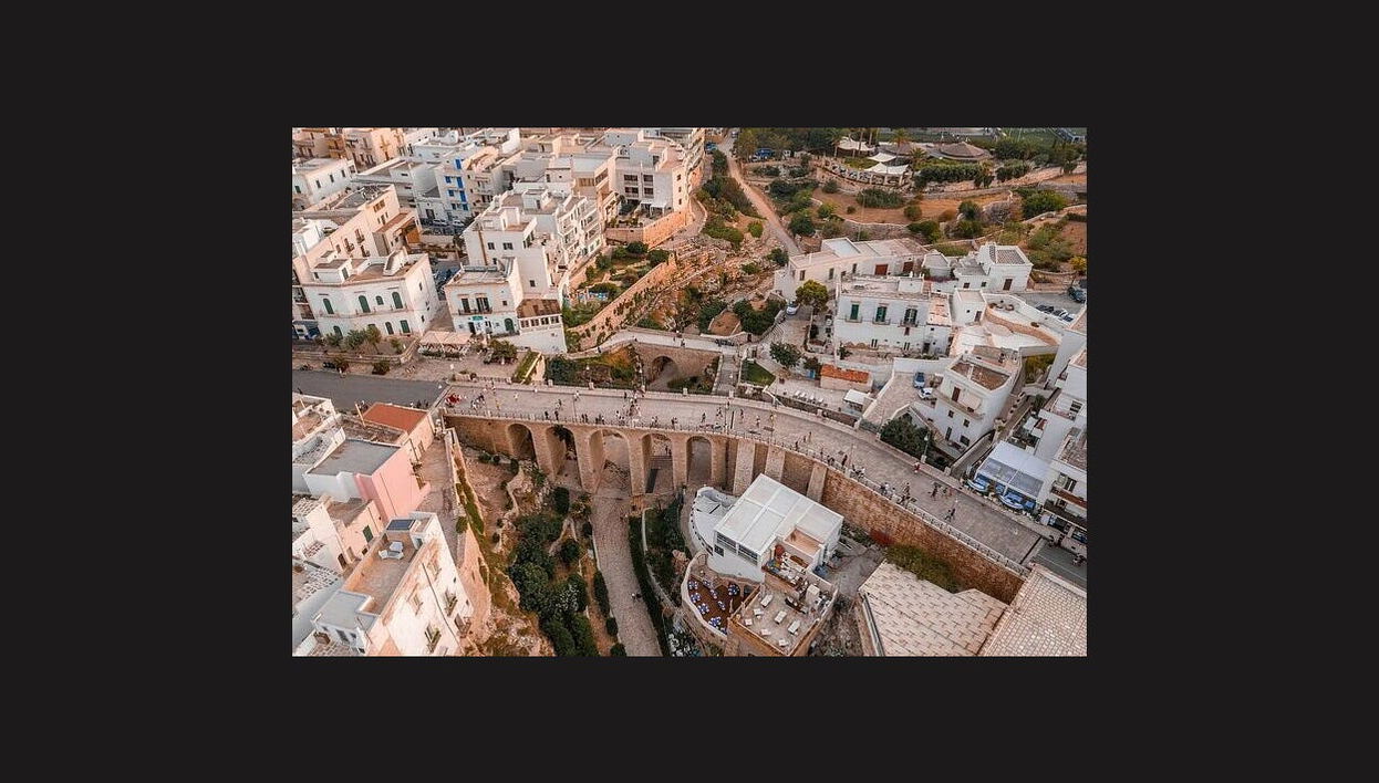 Apulia Cities Tour - Foto 1