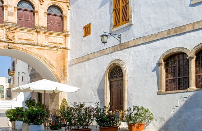 Excursión a Ostuni, Polignano a Mare y Cisternino - Foto 4