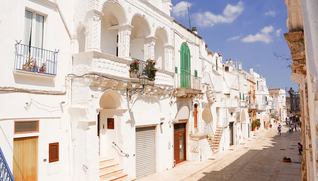 Apulia Cities Tour - Foto 5
