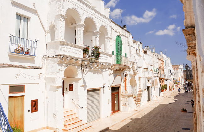 Apulia Cities Tour - Foto 6
