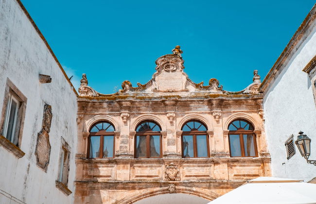 Apulia Cities Tour - Foto 7