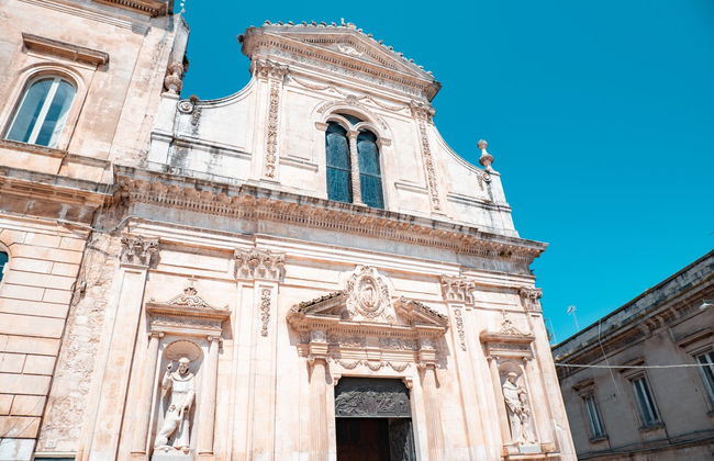 Apulia Cities Tour - Foto 1