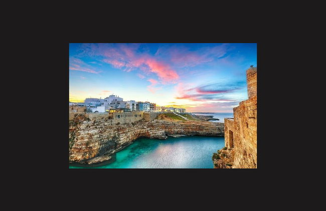 Excursión a Ostuni, Polignano a Mare y Cisternino - Foto 3