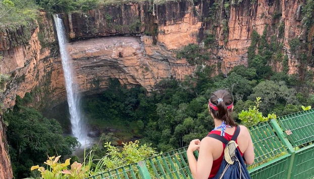 Chapada dos Guimarães Hiking Tour - Photo 2