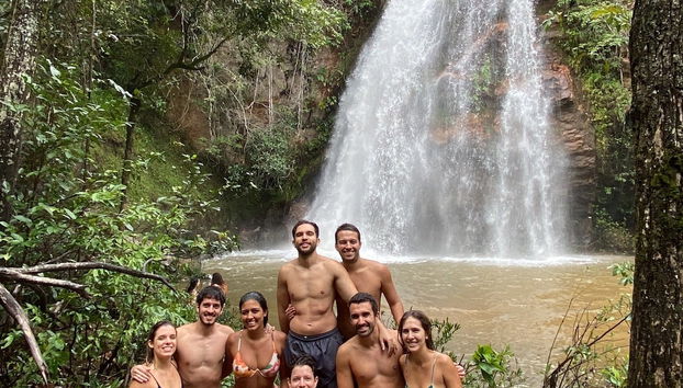 Chapada dos Guimarães Hiking Tour - Photo 4