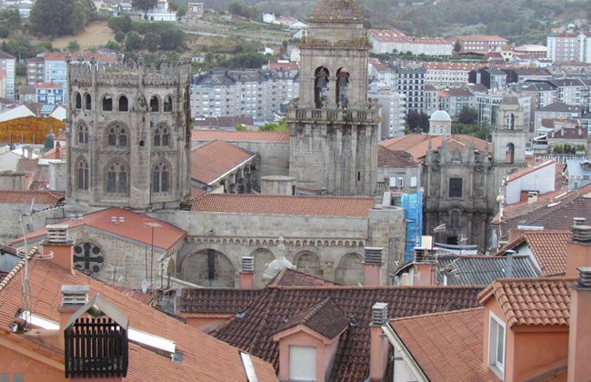 Descubre Orense - Tour privado a pie - Foto 2
