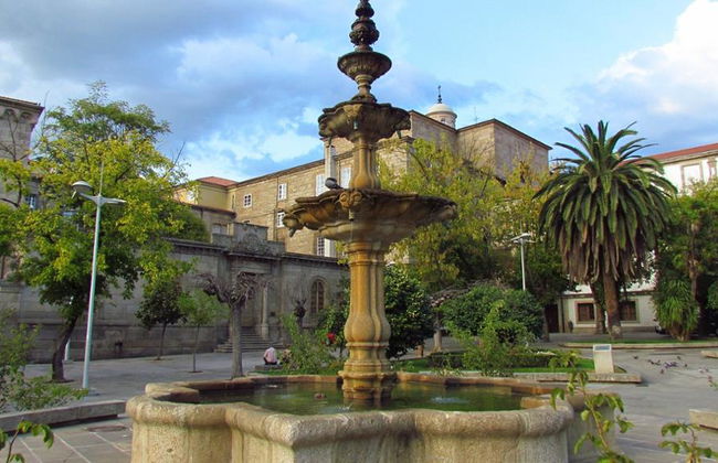 Descubre Orense - Tour privado a pie - Foto 4