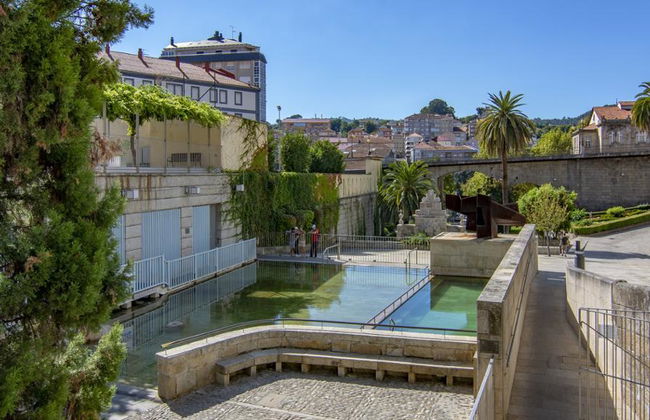 Descubre Orense - Tour privado a pie - Foto 3