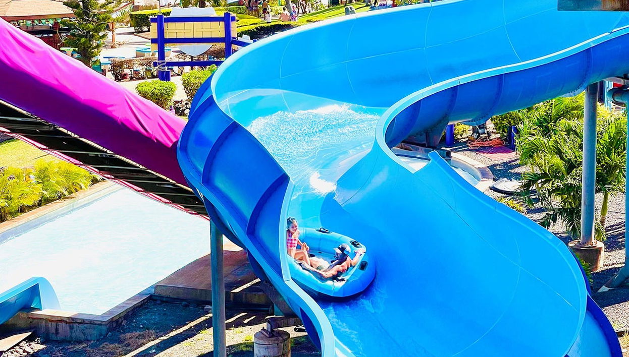 Wet 'n' Wild Hawaii Entrance Ticket - Foto 1