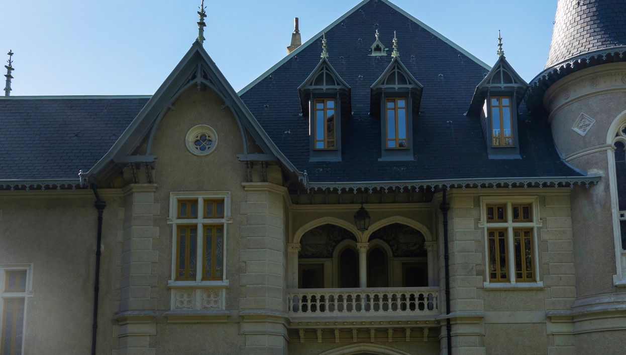 Biester Palace Ticket - Foto 1