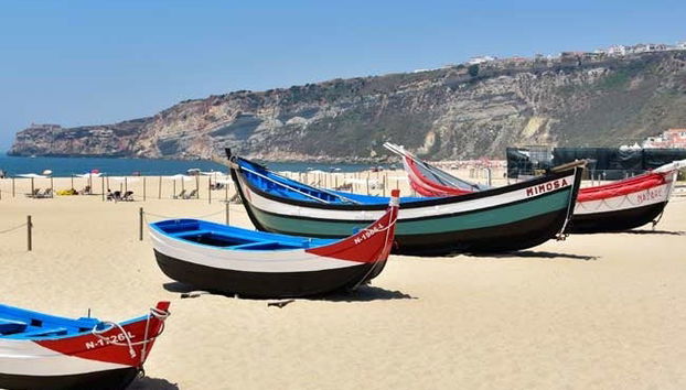 Nazaré Guided Walking Tour - Foto 4