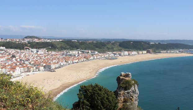Balade en vélo électrique dans Nazaré - Photo 3