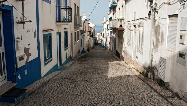 Nazaré Guided Walking Tour - Foto 2
