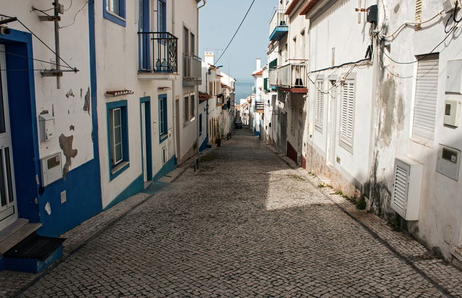 Visite guidée dans Nazaré - Photo 2