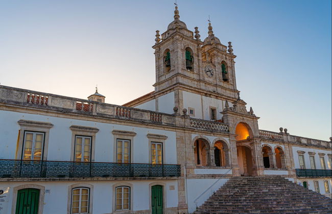 Visite guidée dans Nazaré - Photo 1