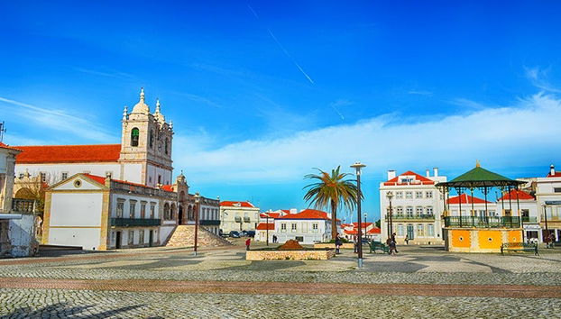 Nazaré Guided Walking Tour - Foto 3