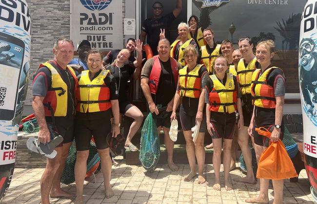 Sal Island Snorkeling Tour - Photo 6