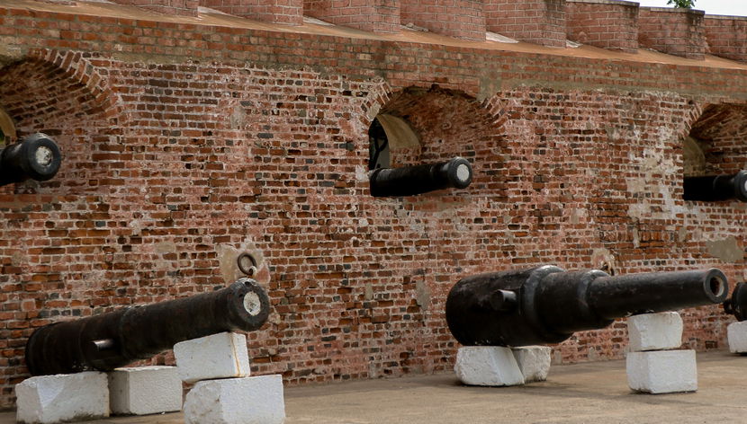 Tour por Port Royal - Foto 3