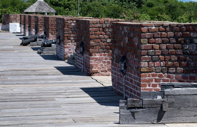 Tour por Port Royal - Foto 1