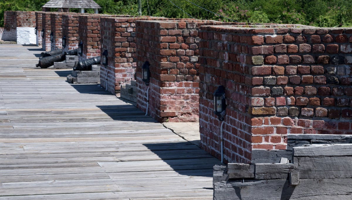 Tour por Port Royal - Foto 1