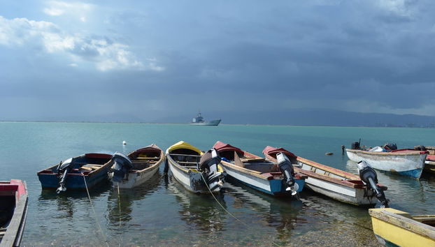 Tour por Port Royal - Foto 3