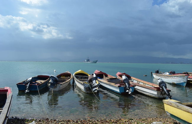 Tour por Port Royal - Foto 3