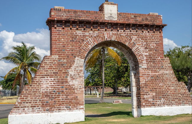 Tour por Port Royal - Foto 7