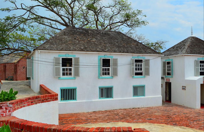 Tour por Port Royal - Foto 5