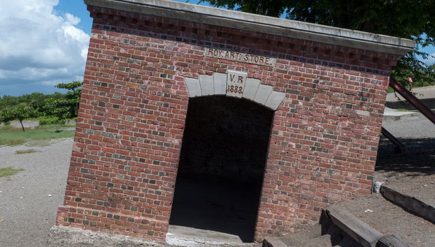 Tour por Port Royal - Foto 2