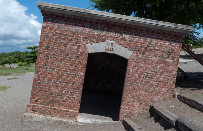 Tour por Port Royal - Foto 2